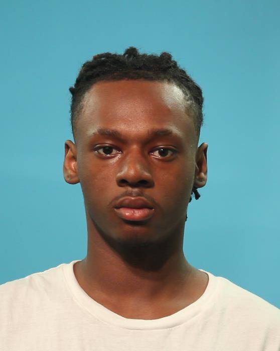 JOSEY-ARY, BRANDYN KEITH booking photo