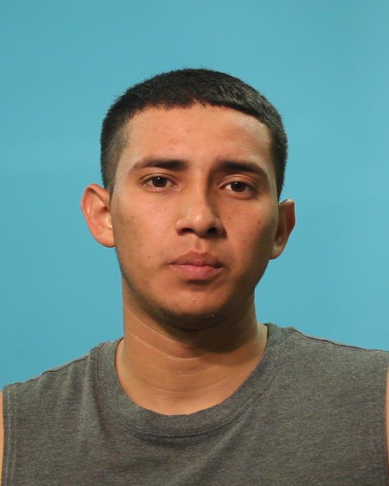 PAVON-HERNANDEZ, ANDRES booking photo