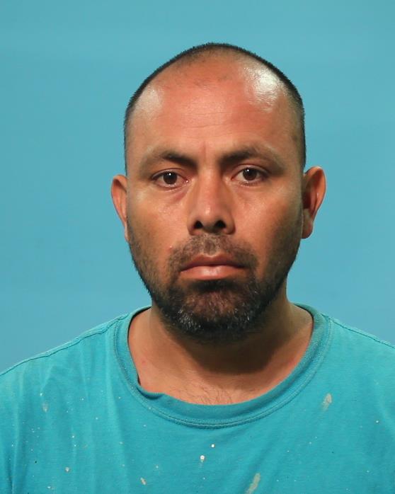 DIAZ-PEREZ, PEDRO JOSE booking photo