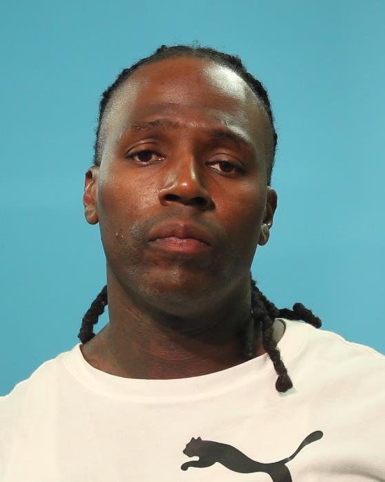 EAKINS, MCGARRETT DEWAYNE booking photo