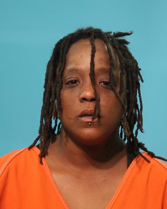 Castilow, Stephanie Rene booking photo