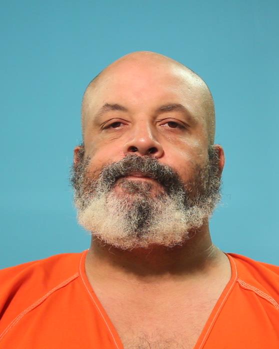 Lewis, Isaiya Andre booking photo