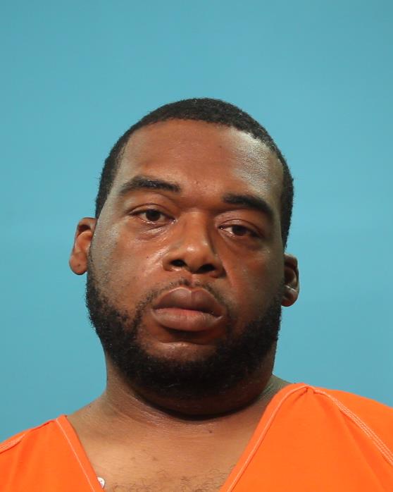BANKS, CHRISTOPHER ONEAL booking photo