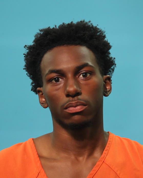 Freeman, Rodney Dewayne, Jr. booking photo