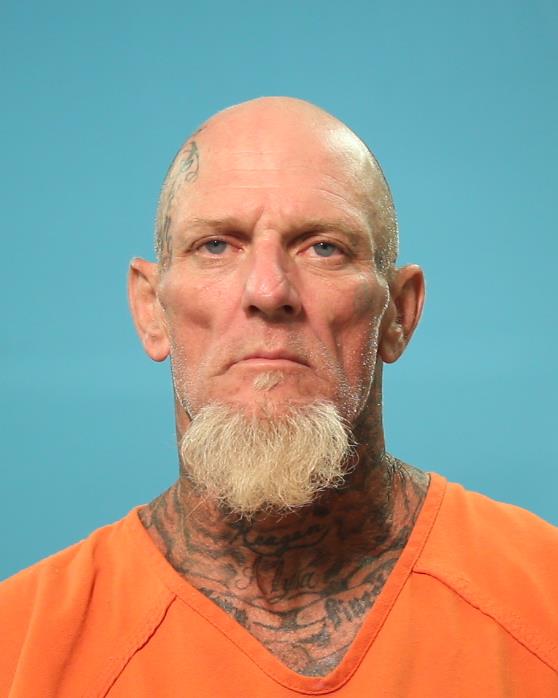 Aplin, Stephen Ladon booking photo