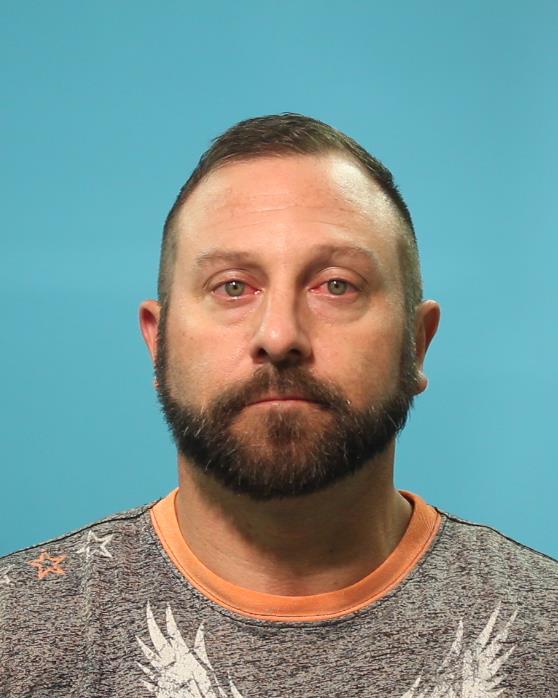 Rapp, John Michael, Jr. booking photo