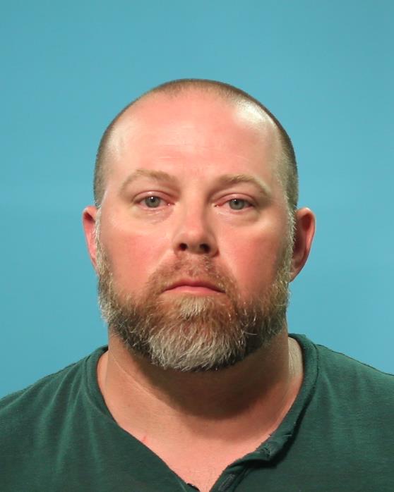 ROBERTS, NEIL WAYNE booking photo