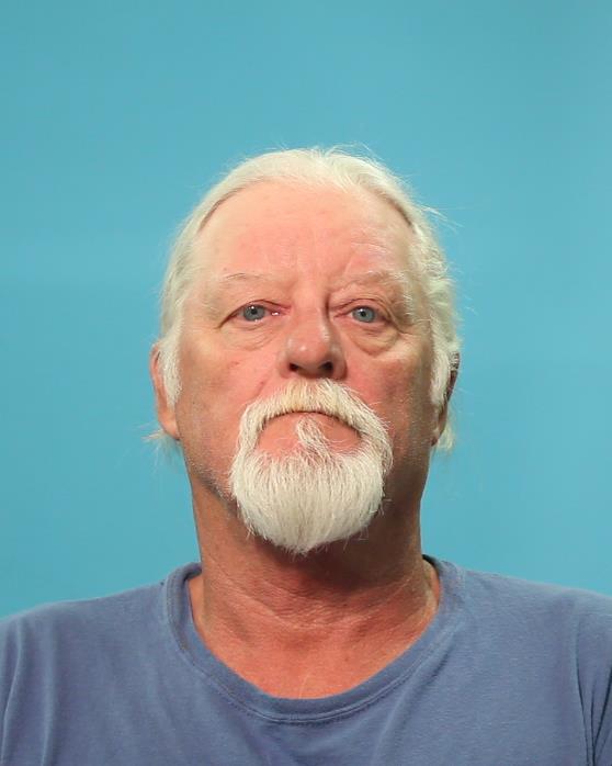 WILLE, MARK EDWARD booking photo