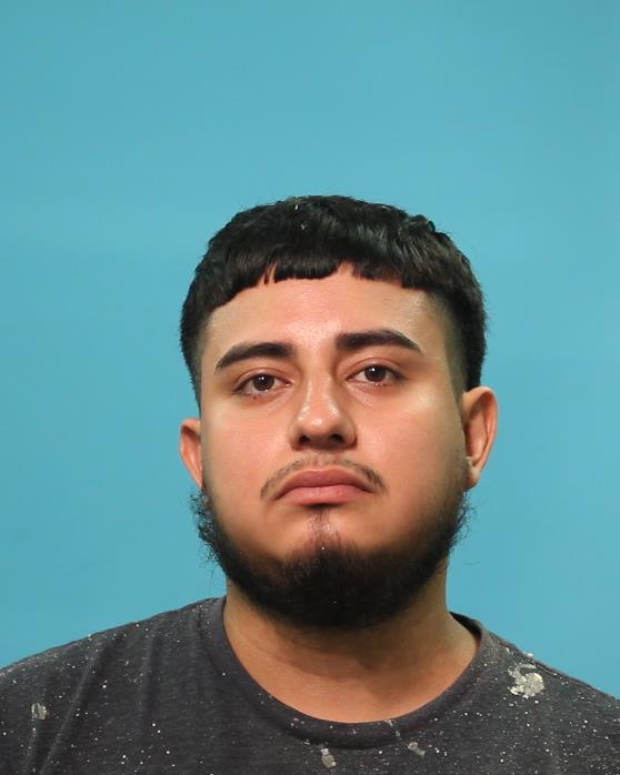 ESTUPINAN, GERARDO, Jr. booking photo