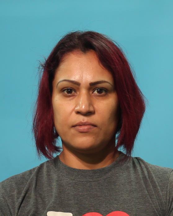 Prado Dozal, Meliza Guadalupe booking photo