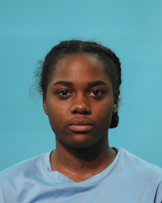 Bess, Skylar Shamese booking photo