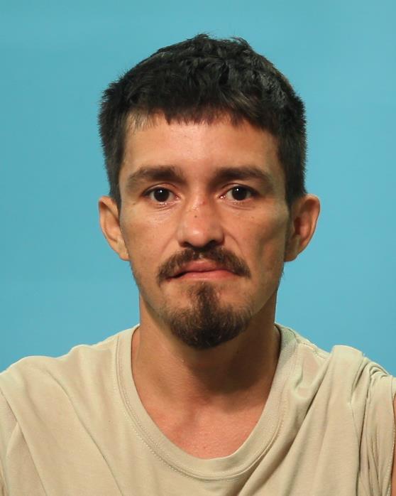 RIOS, MARTIN PAOLO booking photo