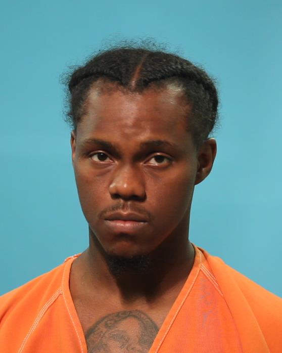 MALVEAUX, MOLIECK booking photo