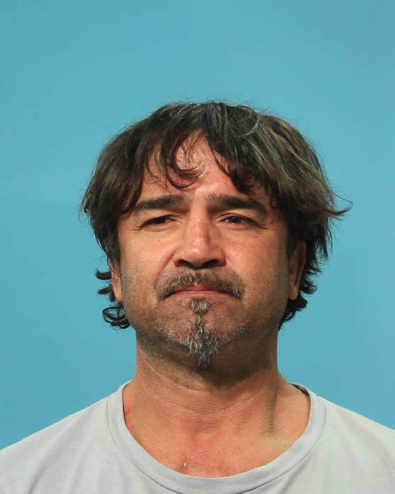 PIERCE, TERRY RICHARD, Jr. booking photo