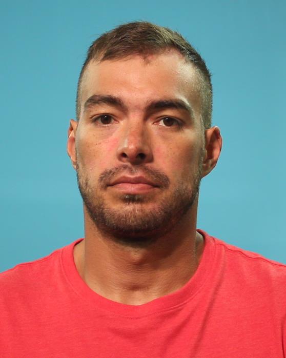 SALAS, JOSE ANGEL booking photo