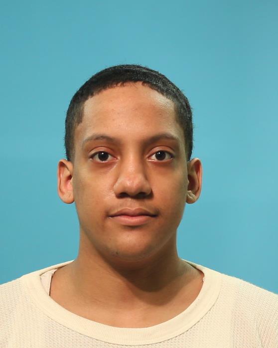 Johnson, Camren Keith booking photo