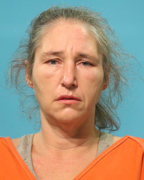 Boyd, Amanda Gail booking photo