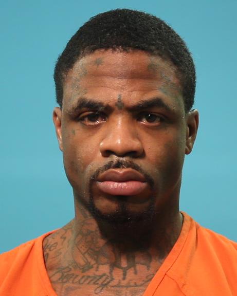 WYATT, TAUREAN ONEIL POWERS booking photo