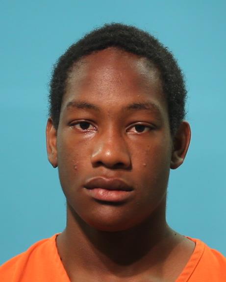 Bradshaw, Deandre Devon booking photo