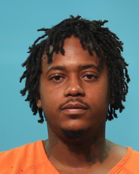 Gonzalez, Alex Sbusiso booking photo