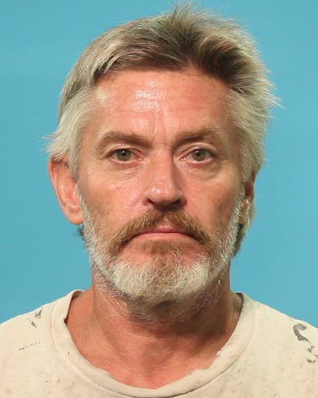 Canfield, Ernest Lee booking photo