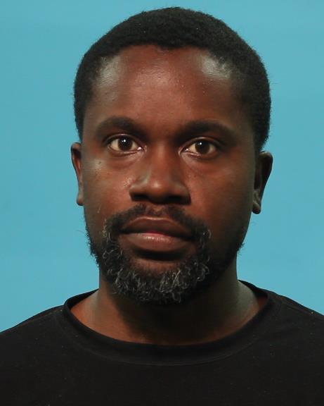 Cotton, Duwan Eric booking photo