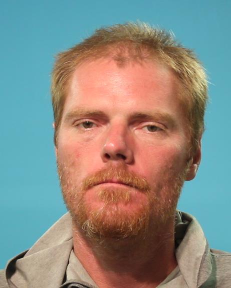 Veal, Yance Steven booking photo