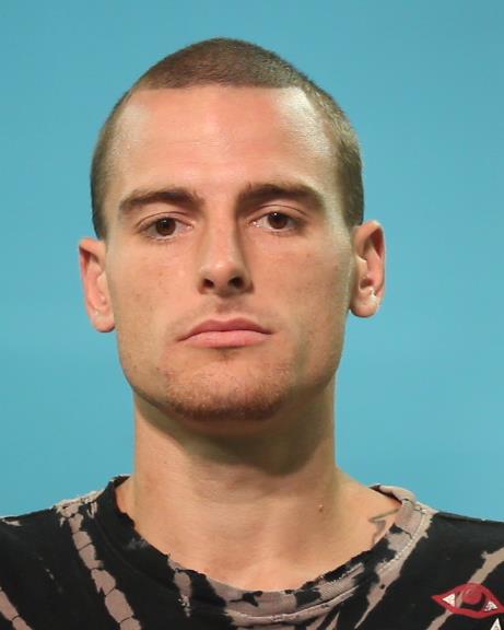 Reach, Nathan Daniel booking photo