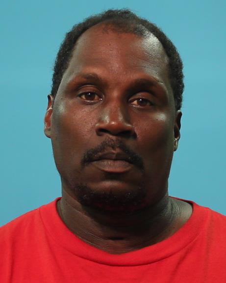 SELLERS, GAYWOOD JOSEPH booking photo