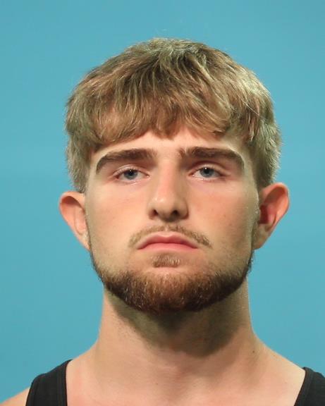 Hebert, Ethan Daniel booking photo