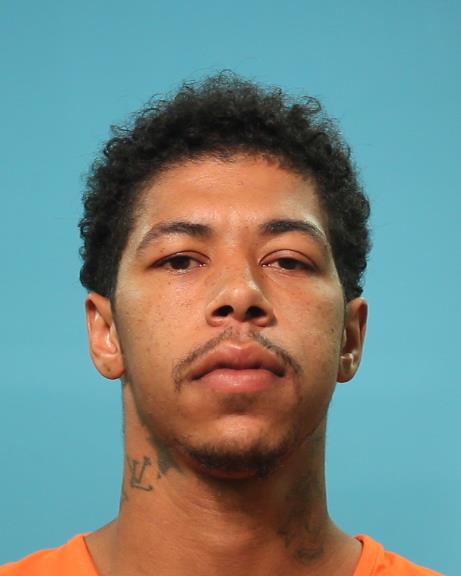 Williams, Edward James booking photo