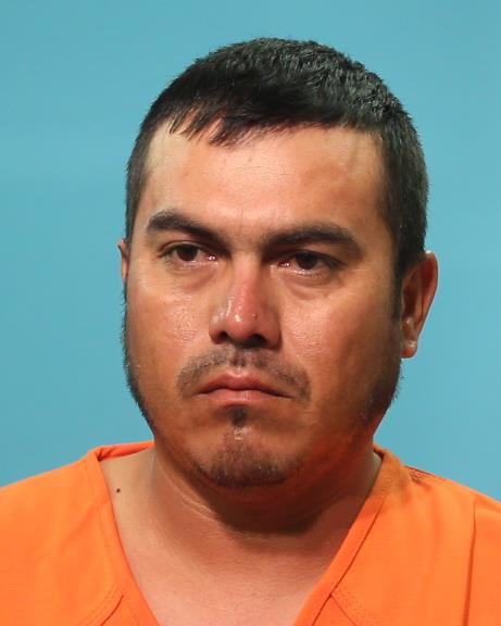 CORTEZ-MARTINEZ, VIRGINIO booking photo