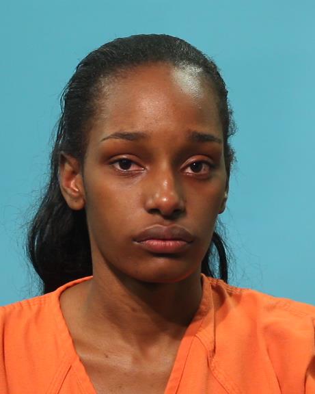 WILLIS, AALIYAHA ALESHAE booking photo