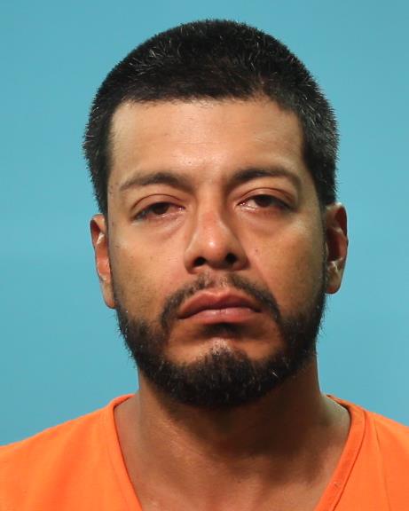 ALDAVA, CARLOS, Jr. booking photo