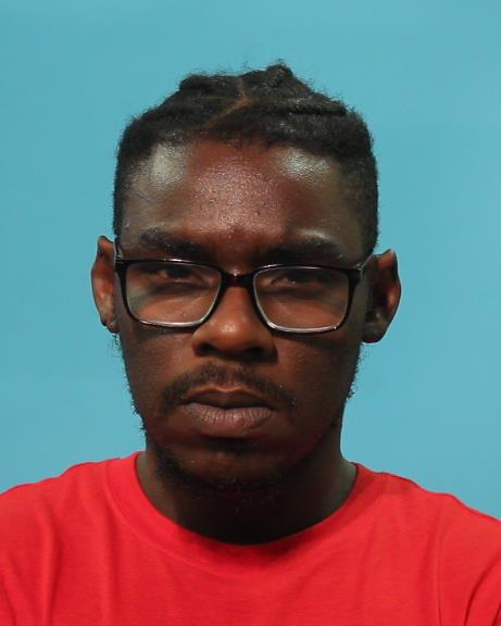 MORRIS, KEVIN booking photo