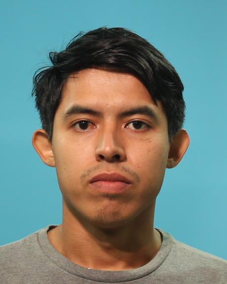 PENA ZUNIGA, ADRIAN EVERARDO booking photo