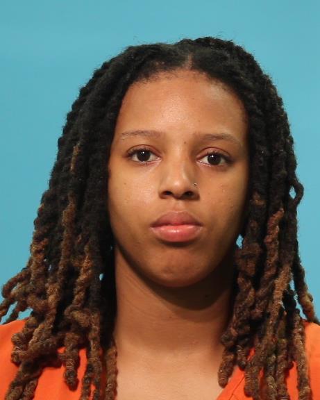 MILLER, TATYANA LASHAWN booking photo