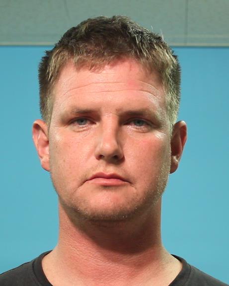 BIVENS, KEVIN RICHARD booking photo