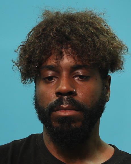 BROOKS, EUGENE, III booking photo