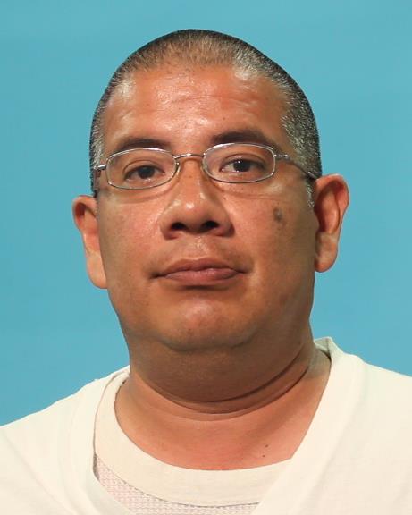 Contreras, Anselmo, Jr. booking photo
