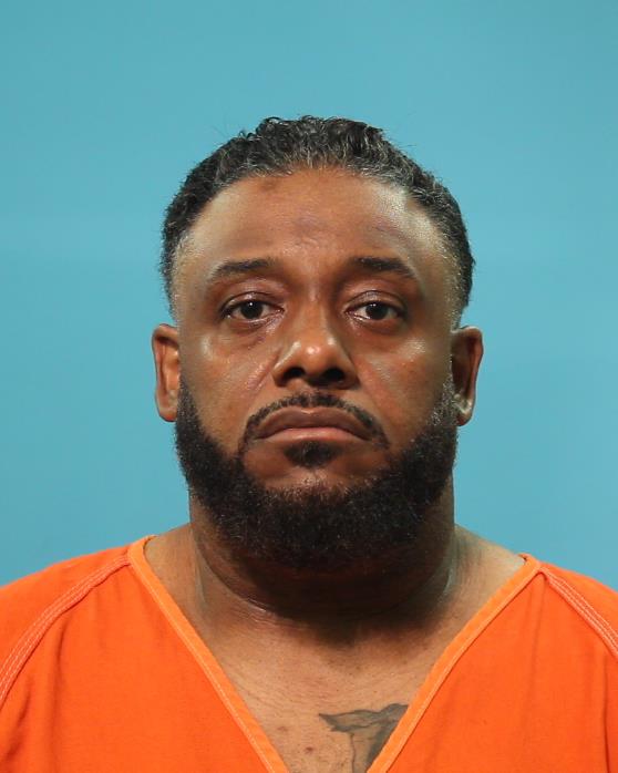 WHEELER, JOALE LACON booking photo