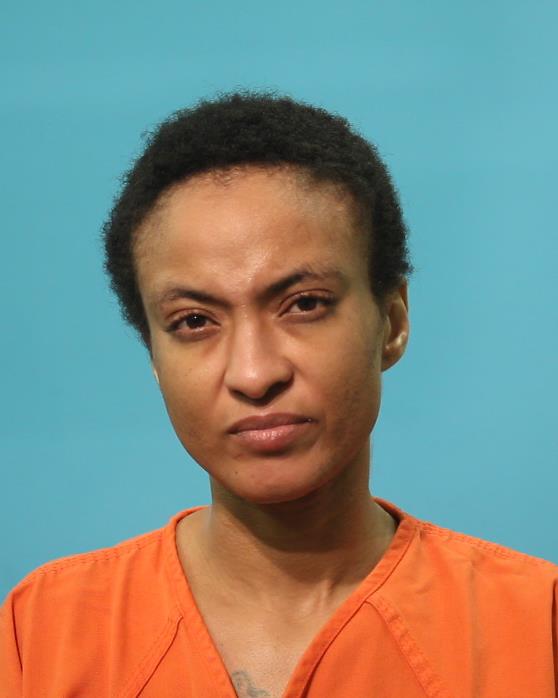 Britton, Logan booking photo