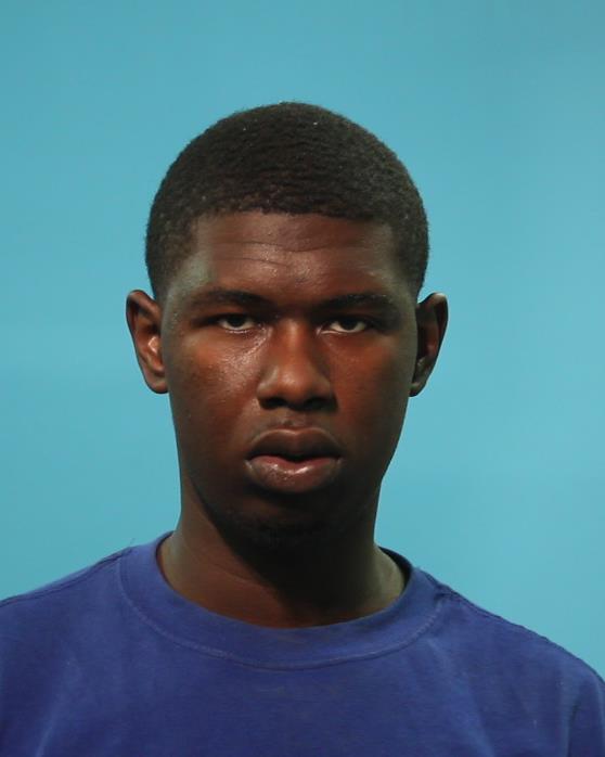 DUNCAN, DEVVEON DESHAWN booking photo