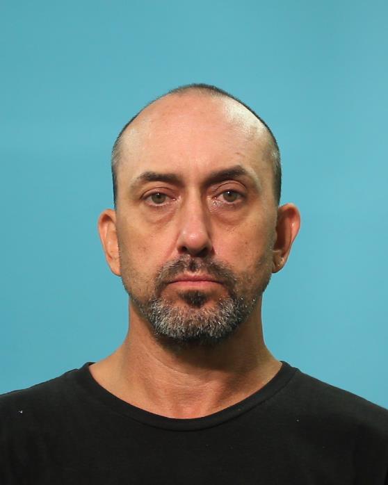 Pouncey, Tommy Albert, Jr. booking photo