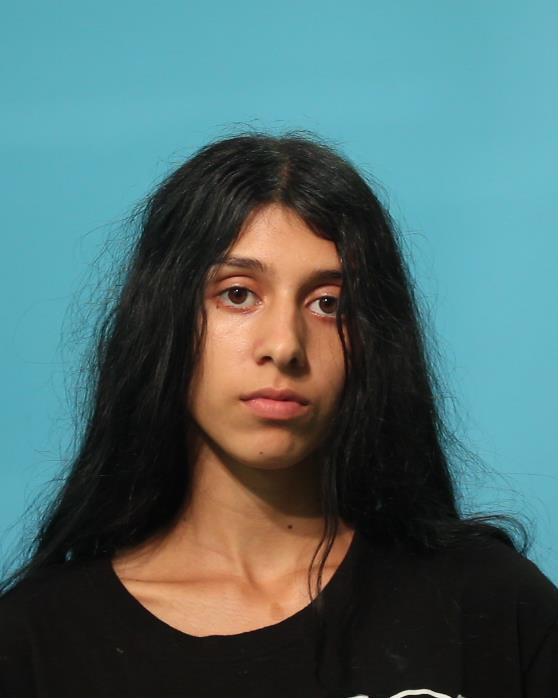 CIUCIU, ESMERALDA booking photo