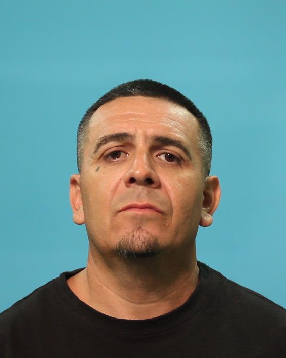 Rodriguez, Joseph Paul booking photo
