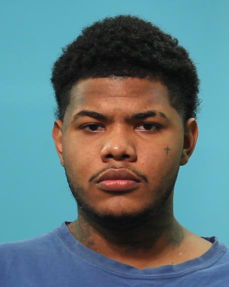 Hernandez, Kaleb Jordan booking photo