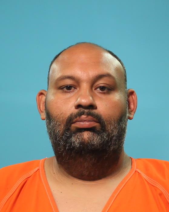 Wasso, Michael Steven booking photo