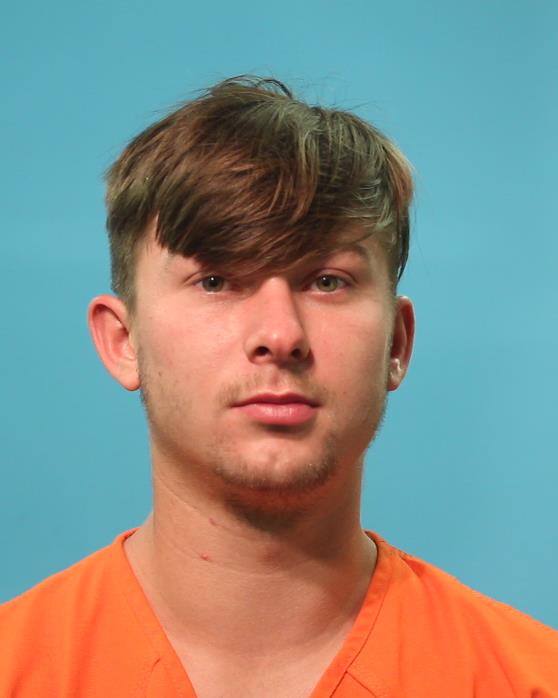 DOBBS, GAGE RYAN booking photo
