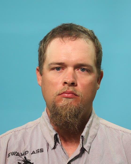 Jones, Robert Jack, IV booking photo